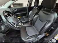 Usata Jeep Compass 120 CV (88 kW) 2019 Blu SUV