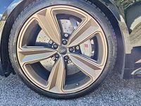 Usata Audi RS4 450 CV (330 kW) 2020 Nero Station wagon