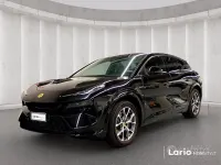 Usata Lotus Eletre 139 kW (190 CV) 2024 Nero SUV
