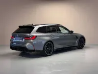 Usata BMW M3 Competition Edition 510 CV (375 kW) 2023 Grigio skyscraper metallizzato Station wagon