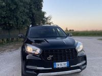 Usata DR DR 4.0 2023 Nero SUV