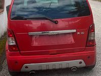 Usata Ligier X-Too 2007 Rosso Berlina