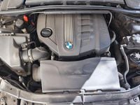 Usata BMW 320 Cabriolet 184 CV (135 kW) 2011 Bronzo Cabrio