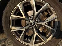 Usata Audi A1 Admired 110 CV (80 kW) 2021 Bianco SUV