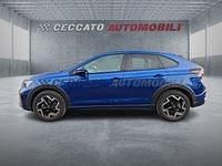 Usata VW Taigo R-line 116 CV (85 kW) 2025 Blu SUV