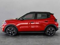 Ny Citroën C3 101 HK (74 kW) 2026 Röd SUV