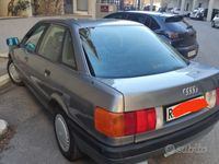 usata Audi 80 GPL no ZTL libera circolazione