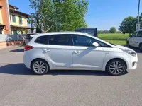 Usata Kia Carens 116 CV (85 kW) 2016 Monovolume