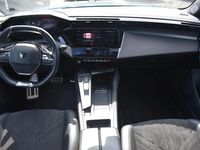 Usata Peugeot 308 GT 130 CV (95 kW) 2022 Blu Berlina