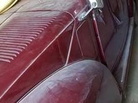 Usata Fiat Topolino 1950