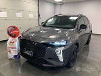 Usata DS Automobiles DS7 Crossback Performance Line Plus 131 CV (96 kW) 2023 Grigio SUV