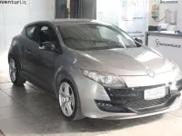 Usata Renault Mégane Coupé R.S. 250 CV (183 kW) 2010 Grigio Coupé