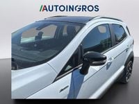 Usata Ford Ecosport Active 125 CV (91 kW) 2022 Bianco SUV