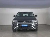 Usata VW T-Roc Style 116 CV (85 kW) 2025 Deep black perlato SUV