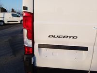 Nuova Fiat Ducato 2025 Bianco Furgone