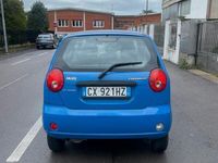 usata Chevrolet Matiz 2005