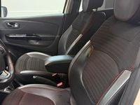 Usata Renault Captur 90 CV (66 kW) 2017 SUV