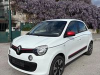 Usata Renault Twingo 69 CV (50 kW) 2015 Bianco Utilitaria