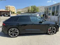 Usata Audi Q8 600 CV (441 kW) 2023 Nero SUV