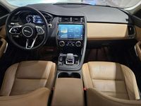 Usata Jaguar E-Pace SE 163 CV (119 kW) 2022 Santorini black SUV