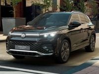 Nuova VW Tiguan R-line Plus 204 CV (150 kW) 2026 Grenadill black metallizzato SUV