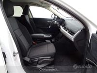 Usata BMW X2 170 CV (125 kW) 2024 Bianco SUV