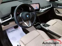 Usata BMW X1 xLine 150 CV (110 kW) 2024 Nero SUV
