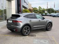 Usado Jaguar E-Pace Chequered Flag 150 CV (110 kW) 2020 Other SUV