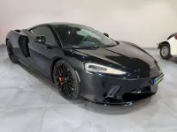 Usata McLaren GT 620 CV (456 kW) 2021 Nero Coupé