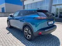 Nuova Peugeot 2008 Allure 110 CV (80 kW) 2026 Blu obession SUV