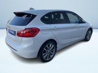 usata BMW 218 Serie 2 Active Tourer i Sport Auto