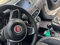 Usata Fiat 500X Sport 120 CV (88 kW) 2023 Bianco SUV