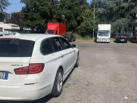 Usata BMW 525 218 CV (160 kW) 2012 Berlina