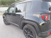 usata Jeep Renegade Trailhawk