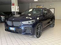 Usata BMW X6 M Sport 286 CV (210 kW) 2022 Other SUV