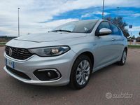 Usata Fiat Tipo 120 CV (88 kW) 2017 Grigio Coupé