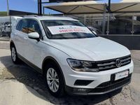 Usata VW Tiguan Sport 150 CV (110 kW) 2020 Other SUV
