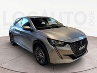 Usata Peugeot 208 Allure 100 kW (136 CV) 2021 Grigio Utilitaria