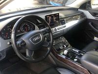 Usata Audi A8 Ambiente 326 CV (239 kW) 2010 Berlina