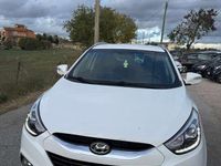 Usata Hyundai ix35 136 CV (100 kW) 2014 SUV