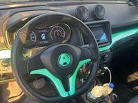 Usata Aixam City Sport 2020 Nero