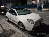 Usata Alfa Romeo MiTo 155 CV (114 kW) 2008 Utilitaria