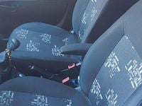 Usata Fiat Qubo Trekking 73 CV (53 kW) 2013 Blu Monovolume