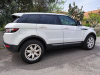 Usata Land Rover Range Rover evoque 190 CV (139 kW) 2013 SUV
