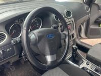 Usata Ford Focus 105 CV (77 kW) 2010 Station wagon