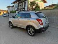 Usata SsangYong Korando 148 CV (108 kW) 2018 SUV