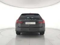 Usata Volvo V90 145 CV (106 kW) 2023 Grigio Station wagon