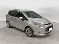 usata Ford B-MAX 1.6 TDCi 95CV Titanium