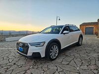 Usata Audi A6 Allroad 245 CV (180 kW) 2021 Station wagon