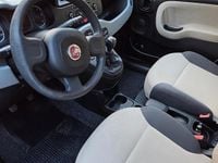 Usata Fiat Panda 75 CV (55 kW) 2013 Utilitaria